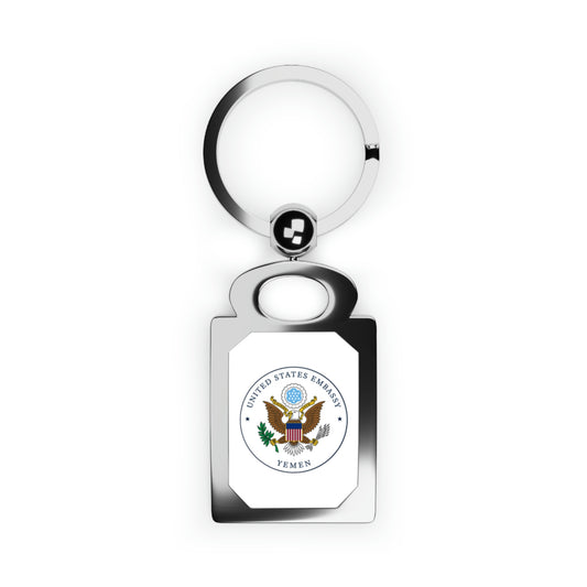 Keyring: Yemen