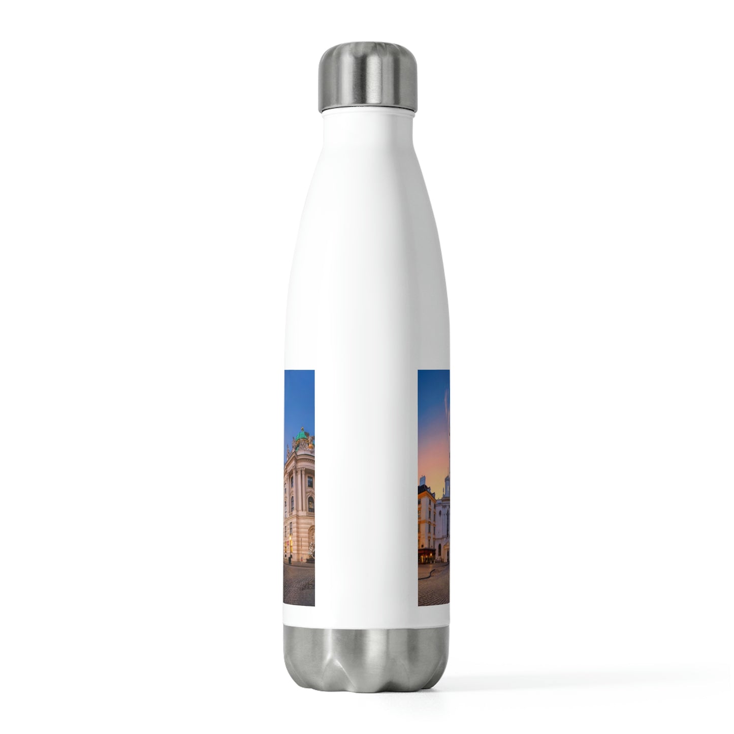 20oz Insulated Bottle: IO Vienna