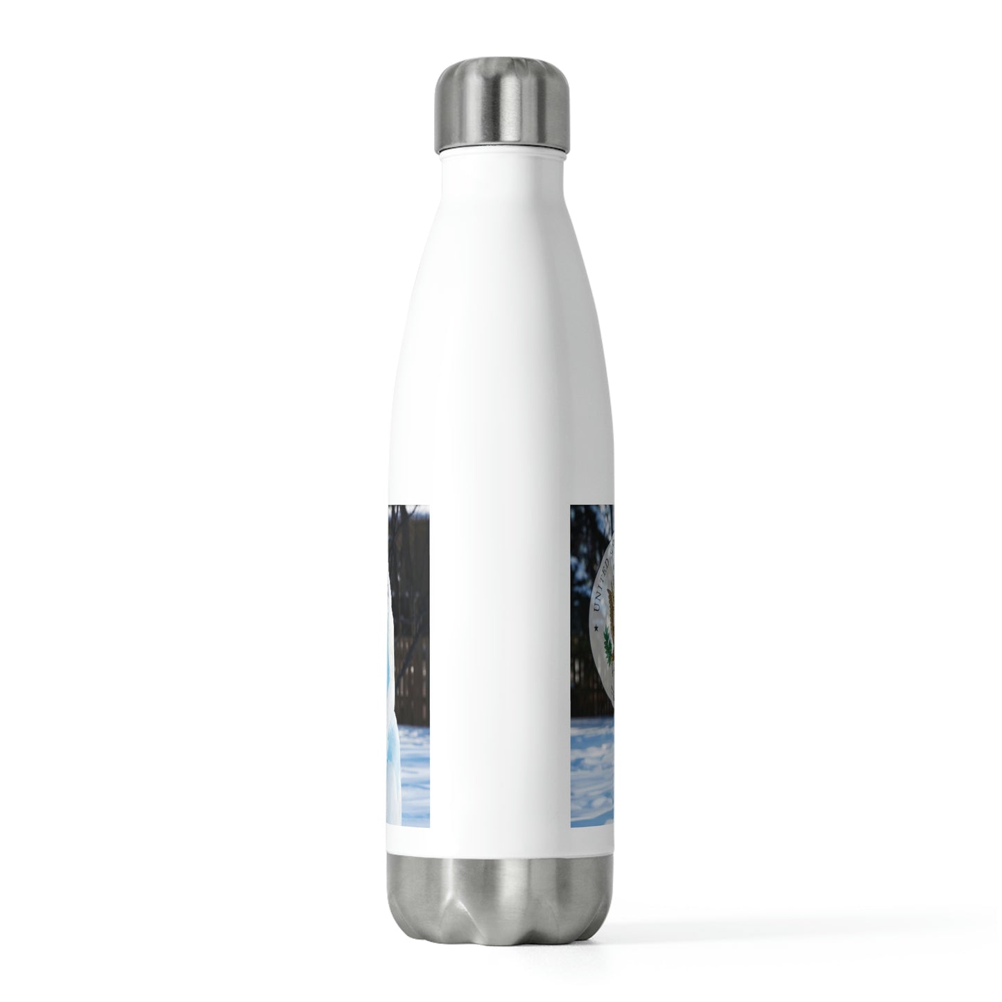 20oz Insulated Bottle: Winnipeg