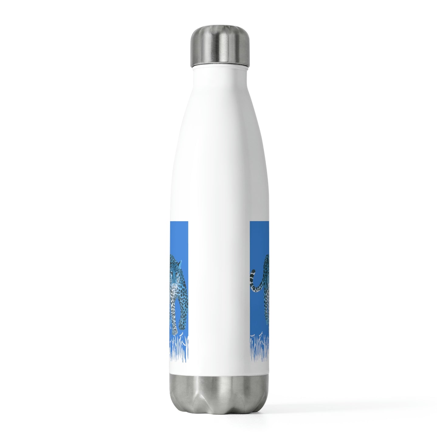 20oz Insulated Bottle: Mogadishu