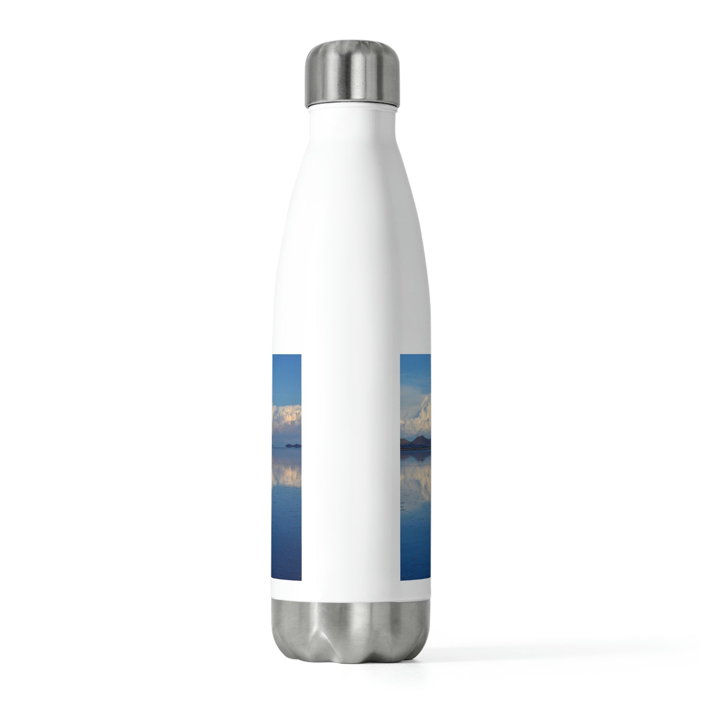 20oz Insulated Bottle: La Paz