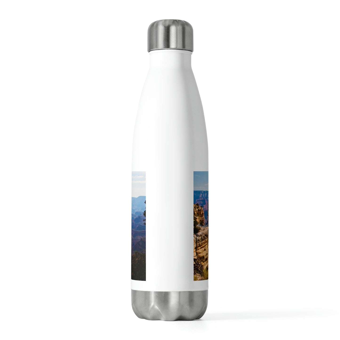 20oz Insulated Bottle: Grand Canyon