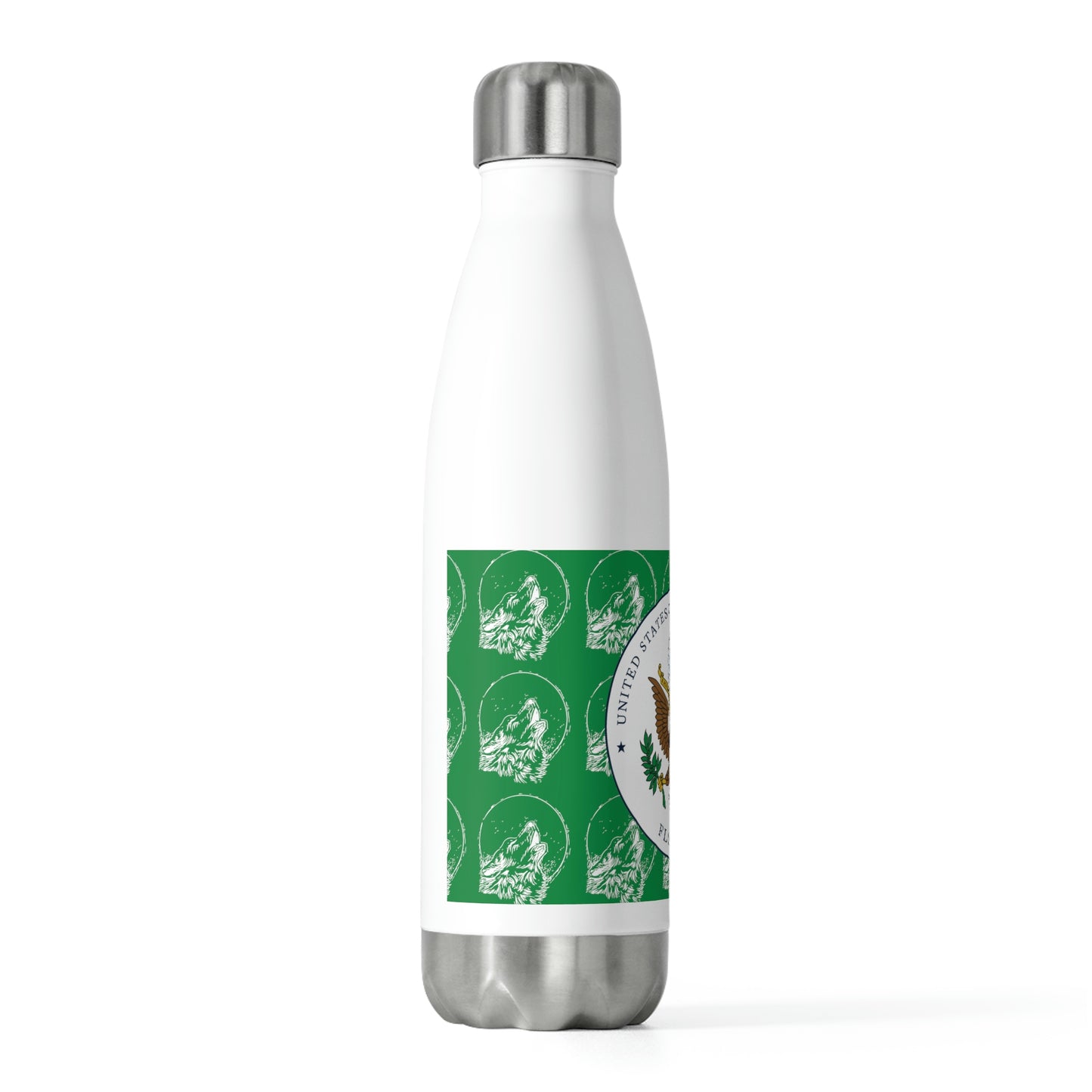 20oz Insulated Bottle: Florence